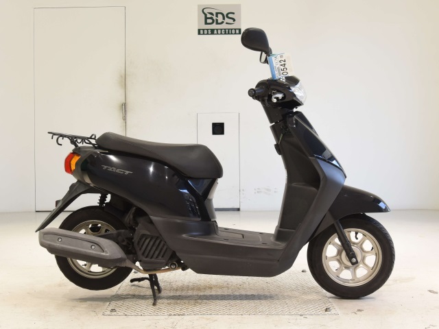 Honda TACT125 2019