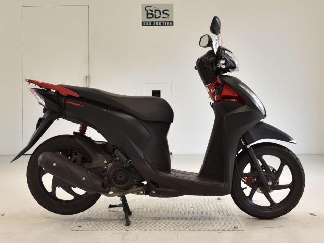 Honda DIO110 2017