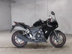 Honda CBR250R 2013
