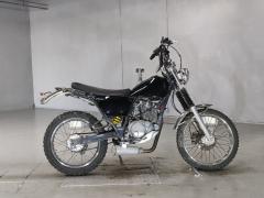 Yamaha BRONCO 1997