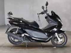 Honda PCX125 2010