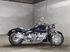 Honda NRX1800 VALKYRIE RUNE 2012