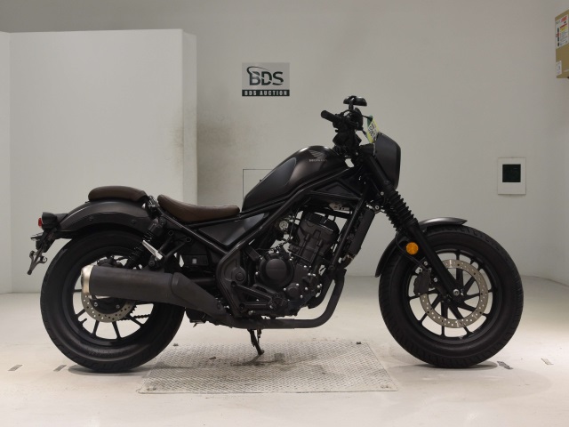 Honda REBEL S CMX250 2022
