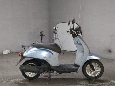 Honda TODAY 2007