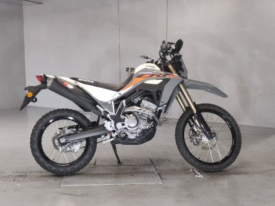 Honda CRF250L 2023
