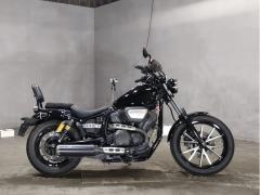 Yamaha BOLT 950R 2014