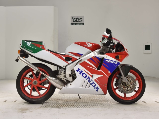 Honda NSR250R 1994