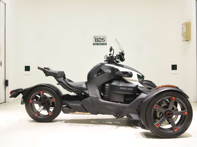 BRP RYKER 600 2019