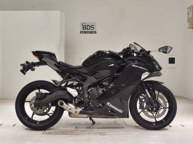 Kawasaki NINJA ZX-25R 2022
