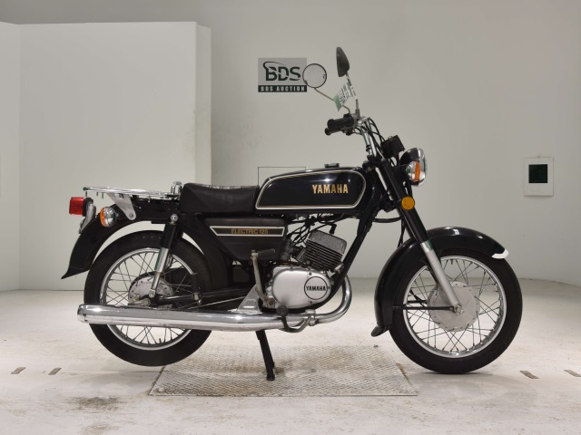 Yamaha YB125