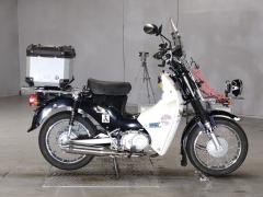 Honda SUPER CUB110 2009