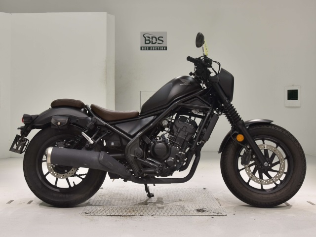 Honda REBEL CMX250 2022