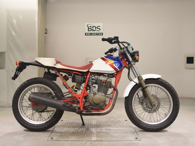 Honda FTR223 2002