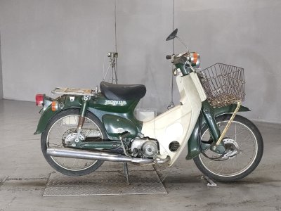 Honda SUPER CUB50 1999