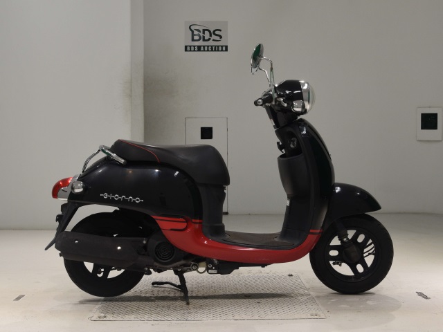 Honda GIORNO 2012