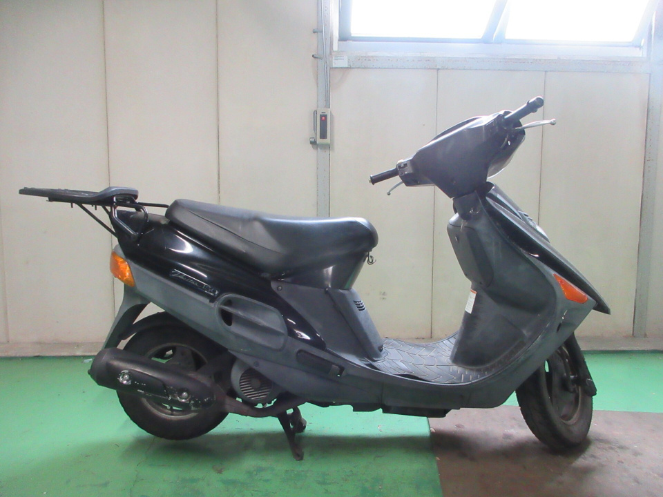 Suzuki VEXTER 150
