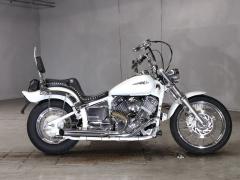 Yamaha DRAGSTAR XVS400 2004