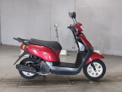 Honda TACT125 2018
