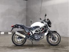 Honda VTR250 2017