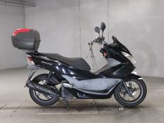 Honda PCX125 2015