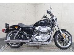 HD SPORTSTER XL883L 2016