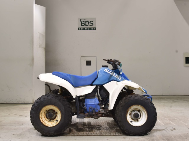 Suzuki LT80 2019