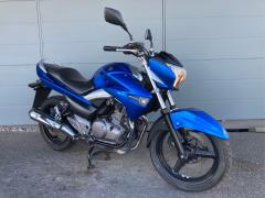 Suzuki GSR250