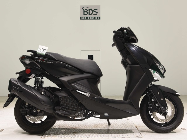 Yamaha CYGNUS125 GRYPHUS 2022