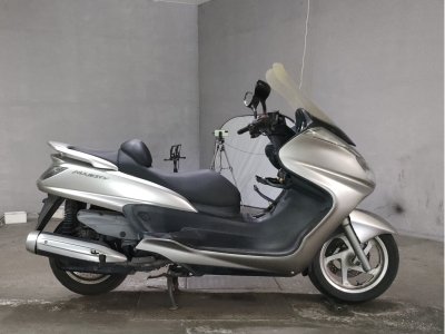 Yamaha GRAND MAJESTY250 2004