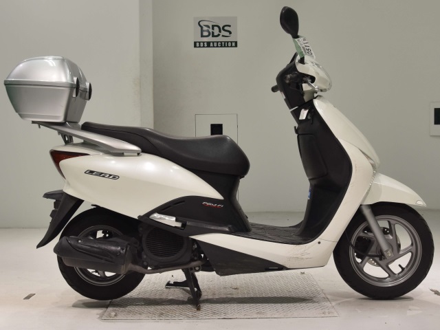 Honda LEAD110 2012