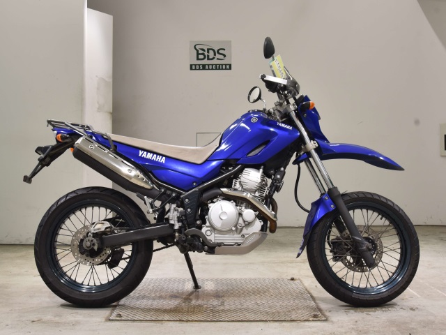 Yamaha XT250X 2006