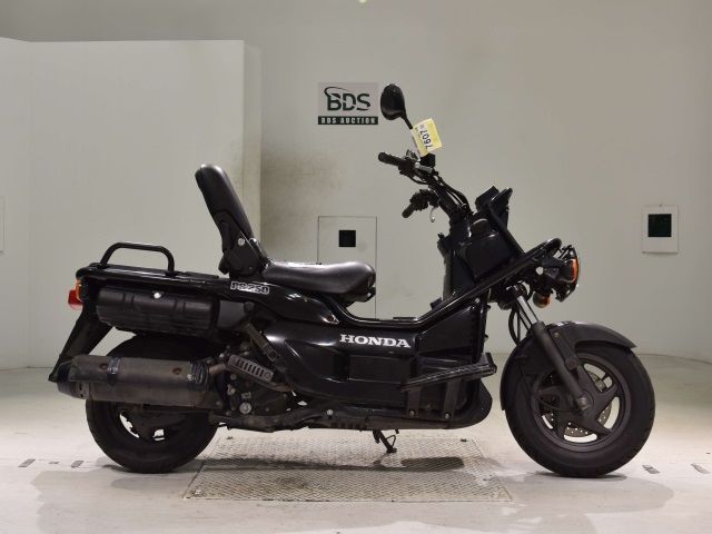 Honda PS250 BIG RUCKUS 2006