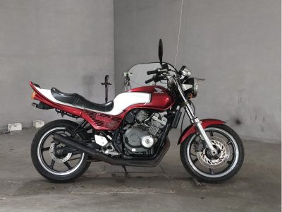 Honda JADE CB250 1993
