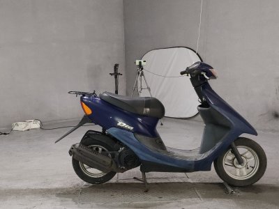 Honda DIO