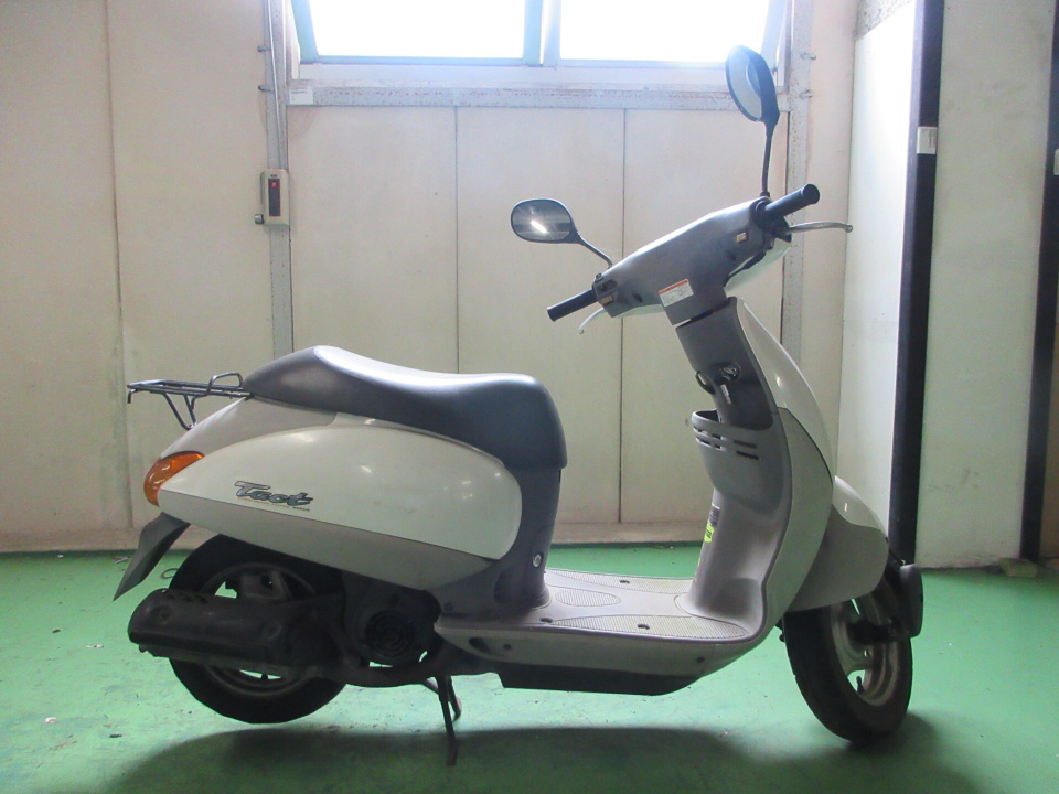 Honda TACT125 1999