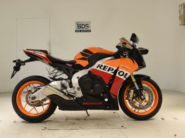 Honda CBR1000RR 2013