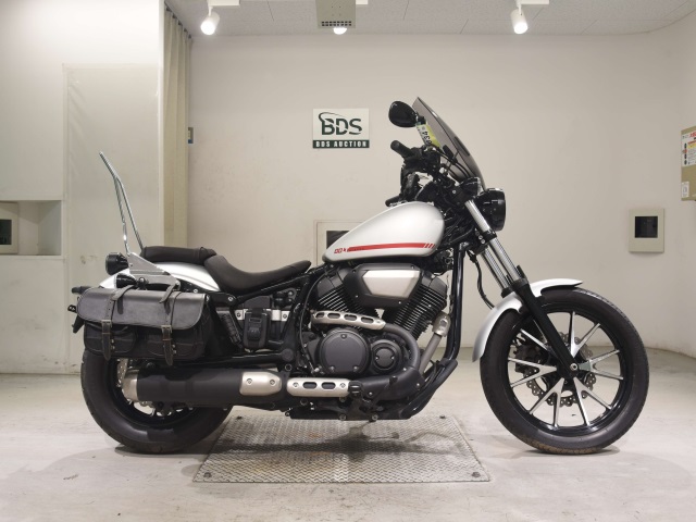 Yamaha BOLT 950RA 2019