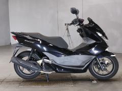 Honda PCX125 2017