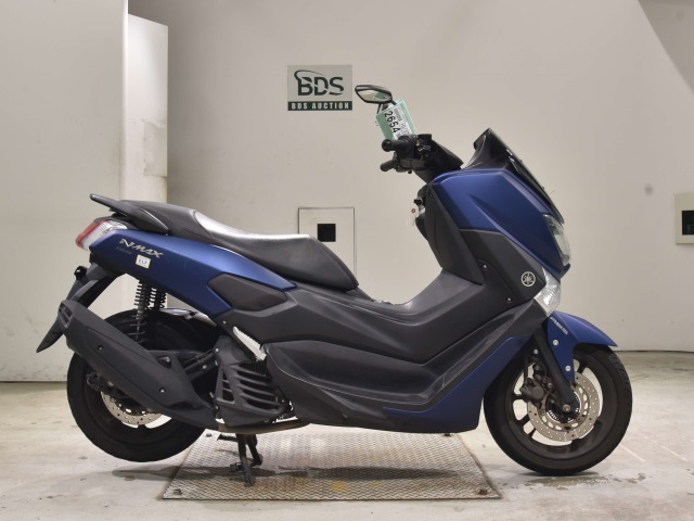 Yamaha N-MAX155A 2020