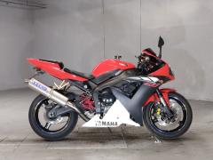 Yamaha YZF-R1 2002