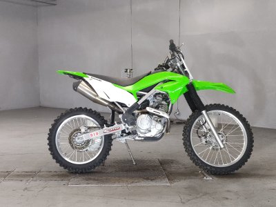 Kawasaki KLX230R 2021