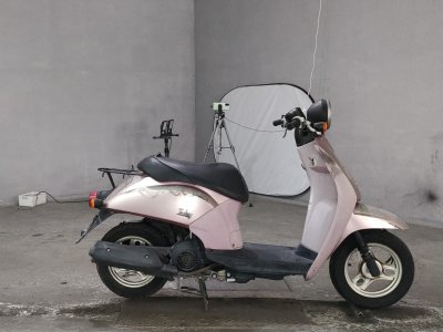 Honda TODAY 2006