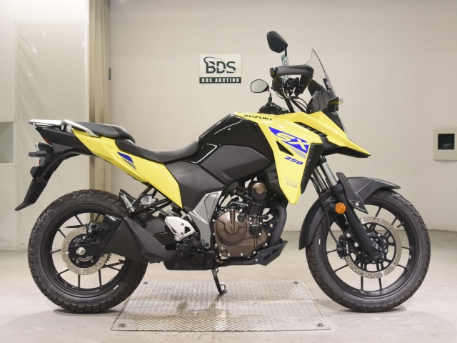 Suzuki V-STROM DL250SX