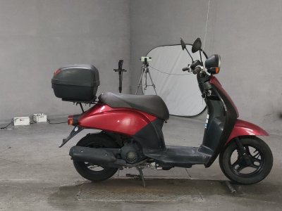 Honda TODAY 2007