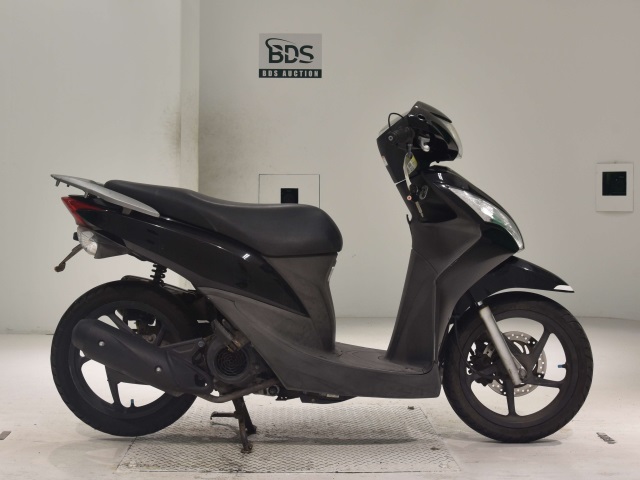 Honda DIO110 2011