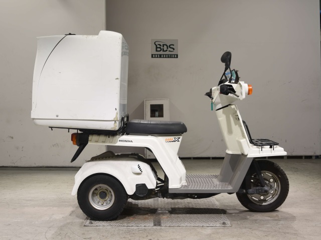 Honda GYRO X 2005