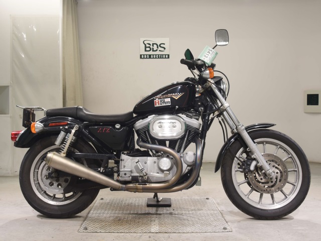 HD SPORTSTER XL1200S 2000
