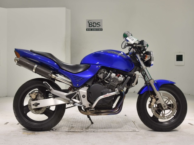 Honda HORNET CB250F 2001