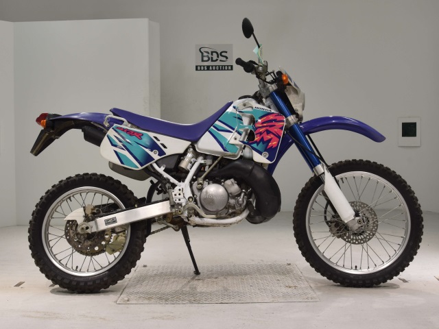Honda CRM250R 1993