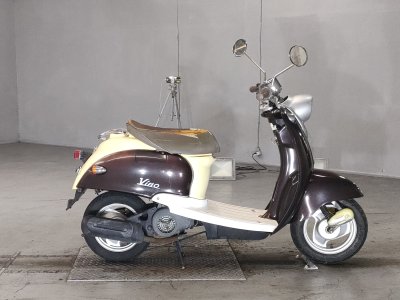 Yamaha VINO50 1997